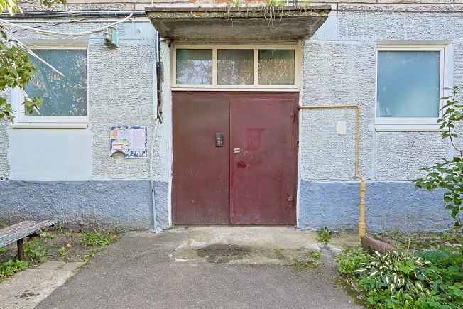 Купить двухкомнатную квартиру на улице Уютная в Калининградской области. Вариант № 6776845, 20, площадь -  квм, цена 3599000 рублей