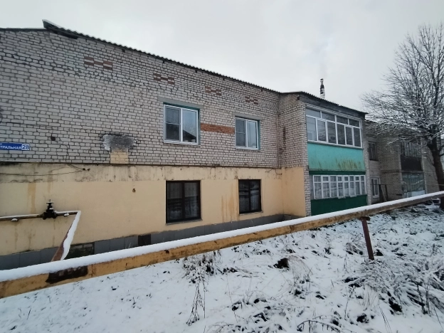 Купить коммерческую недвижимость в Вязниках. Вариант № 9574924, 1, площадь -  квм, цена 1600000 рублей