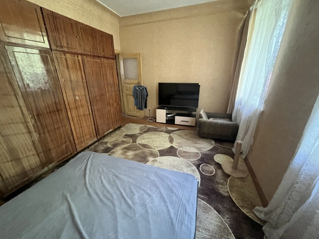 Купить квартиру на вторичке в районе Октябрьский в Пензе. Вариант № 59158, 3, площадь -  квм, цена 3900000 рублей