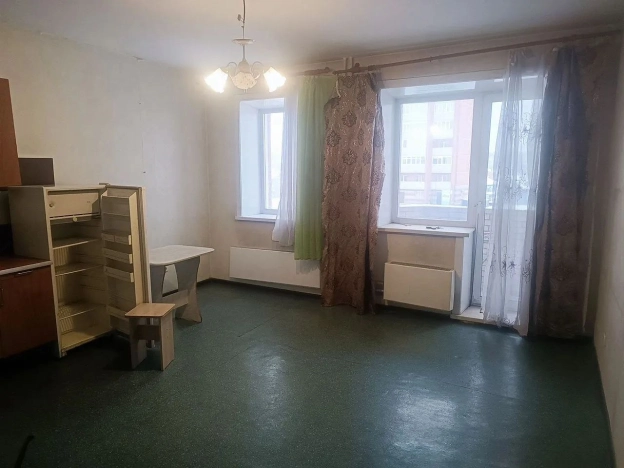 Купить Студию в Искитиме. Вариант № 53398, 2, площадь -  квм, цена 2860000 рублей