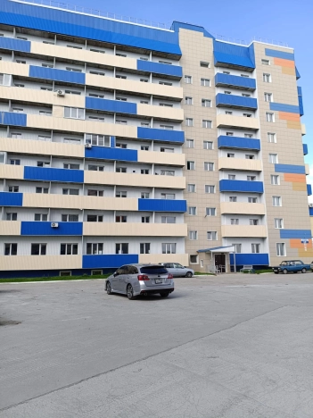 Купить Студию в Алтайском крае. Вариант № 8574309, 6, площадь -  квм, цена 2930000 рублей