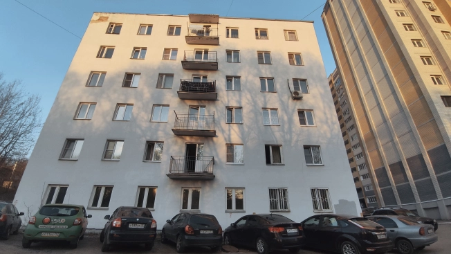 . Вариант № 36650, 13, площадь - 13.5 квм, цена 910000.0000 рублей