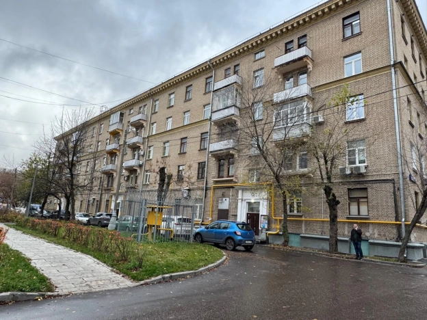 Купить квартиру в Москве. Вариант № 8428512, 0, площадь -  квм, цена 21950000 рублей