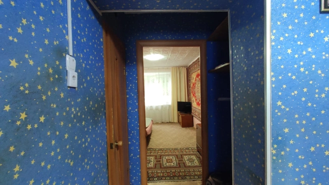 . Вариант № 54224, 18, площадь - 47.5 квм, цена 5200000.0000 рублей