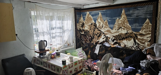 Купить дачу в Коврове. Вариант № 7550034, 9, площадь -  квм, цена 700000 рублей