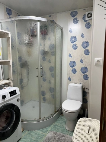 Купить двухкомнатную квартиру на улице Артиллерийская в Калининградской области. Вариант № 24898, 2, площадь - квм, цена 2500000 рублей