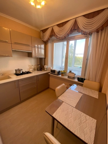 Купить квартиру на улице Советская в Архангельске. Вариант № 13441, 10, площадь -  квм, цена 4700000 рублей