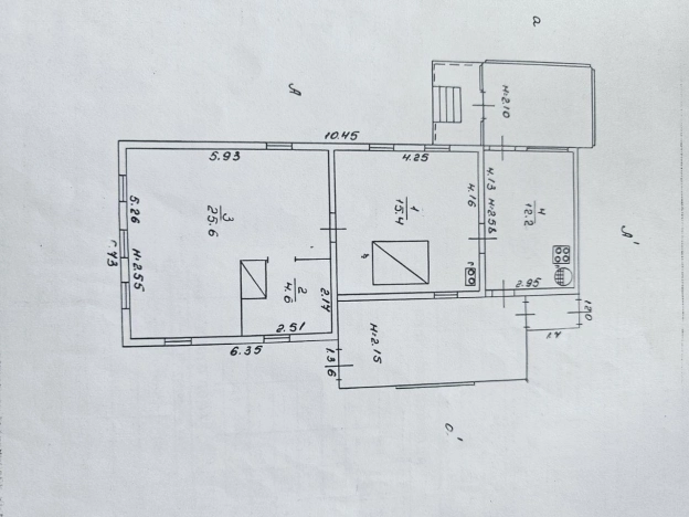 Купить дом в Москве. Вариант № 9119865, 0, площадь -  квм, цена 7400000 рублей