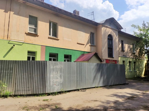 Купить помещения под гостиницу в Иванове. Вариант № 15056, 1, площадь -  квм, цена 14000000 рублей