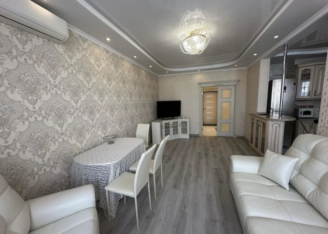 Купить двухкомнатную квартиру на вторичке в Королёве. Вариант № 2533510, 5, площадь -  квм, цена 16400000 рублей