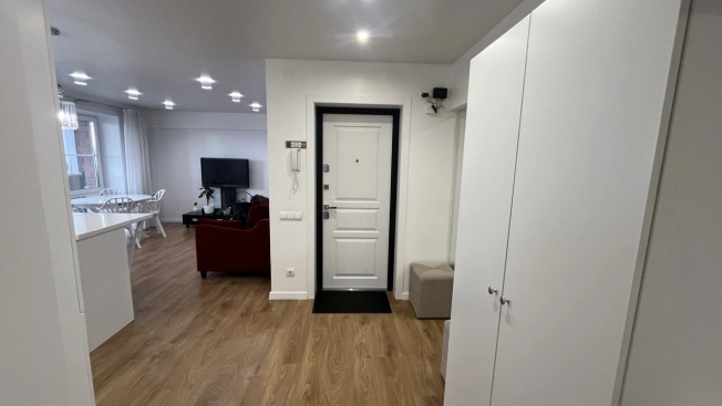 Купить квартиру на улице Добролюбова в Улан-Удэ. Вариант № 7516575, 15, площадь -  квм, цена 14390000 рублей