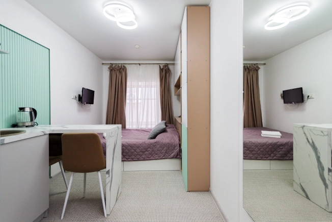 Купить Студию в Санкт-Петербурге. Вариант № 49246, 0, площадь -  квм, цена 4490000 рублей