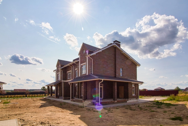 Купить таунхаус в Владимирской области. Вариант № 3432372, 5, площадь - квм, цена 18490000 рублей