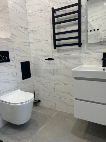 Снять квартиру в Коврове. Вариант № 1736532, 3, площадь -  квм, цена 50000 рублей