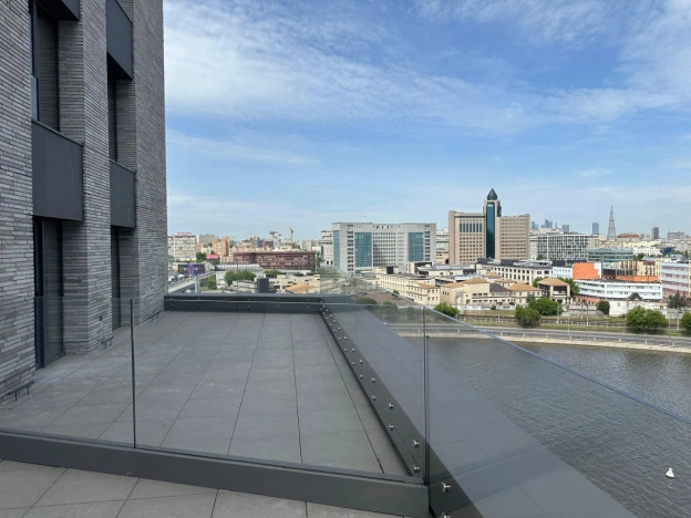 Купить квартиру в Москве. Вариант № 8278993, 8, площадь -  квм, цена 34500000 рублей