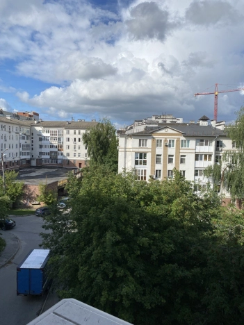 . Вариант № 887851, 25, площадь - 115 квм, цена 15999000 рублей