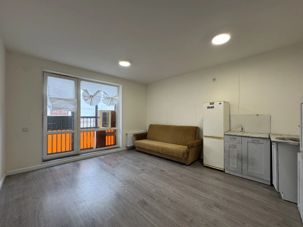 Купить Студию в Ленинградской области. Вариант № 8421806, 22, площадь -  квм, цена 4300000 рублей