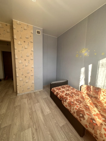 Купить двухкомнатную квартиру на улице Комсомольская в Улан-Удэ. Вариант № 702073, 6, площадь -  квм, цена 7200000 рублей