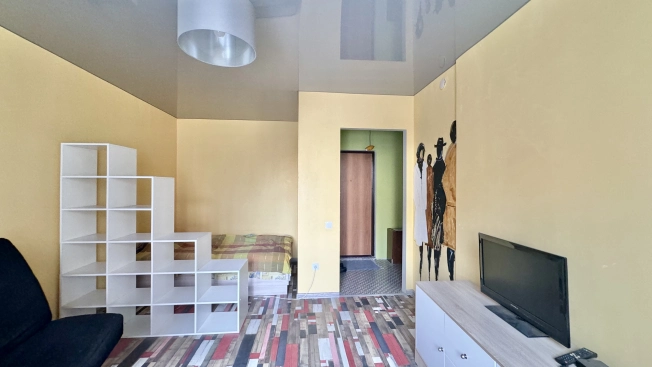 Купить квартиру на улице Радужная в Пензенской области. Вариант № 1923178, 3, площадь -  квм, цена 3590000 рублей