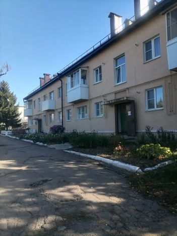 Купить двухкомнатную квартиру на улице Гаршина в Воронеже. Вариант № 6895748, 4, площадь - квм, цена 2900000 рублей