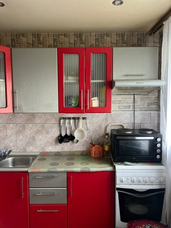 Купить трехкомнатную квартиру в районе Ленинский в Новосибирске. Вариант № 59887, 0, площадь -  квм, цена 5100000 рублей