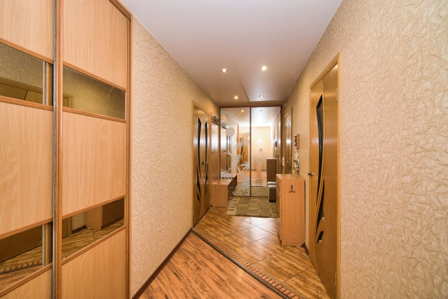 Купить квартиру в Владимире. Вариант № 10169989, 31, площадь -  квм, цена 11500000 рублей