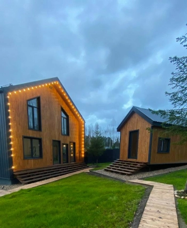 Купить дом в Москве. Вариант № 8428054, 23, площадь -  квм, цена 22000000 рублей