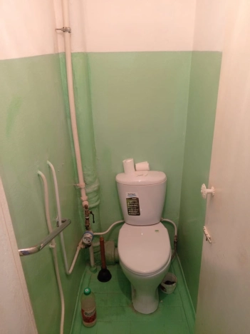 Купить квартиру в Тобольске. Вариант № 9156536, 9, площадь -  квм, цена 5500000 рублей