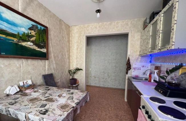 . Вариант № 8464596, 4, площадь - 56 квм, цена 5200000 рублей