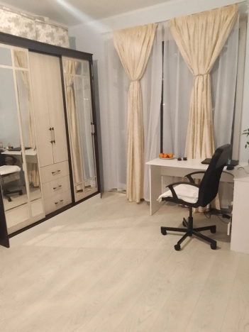 Купить двухкомнатную квартиру на улице Рождественская в Москве. Вариант № 10841437, 2, площадь -  квм, цена 14800000 рублей