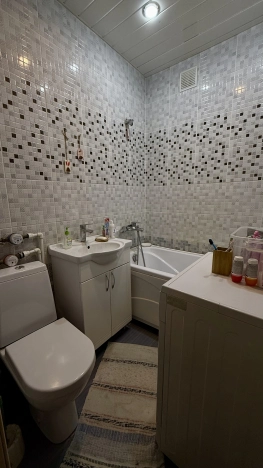 Купить квартиру на улице проспект Строителей в Владимире. Вариант № 7989018, 13, площадь -  квм, цена 4450000 рублей