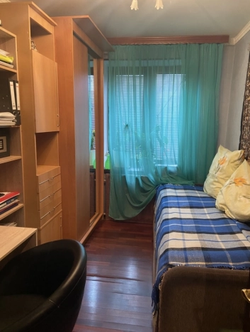 Купить квартиру в Москве. Вариант № 9712473, 1, площадь -  квм, цена 14050000 рублей