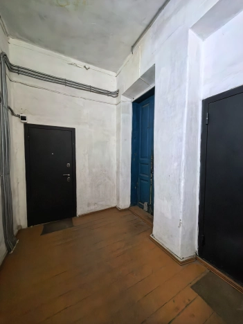 Купить квартиру в Чите. Вариант № 10973142, 3, площадь - квм, цена 2990000 рублей