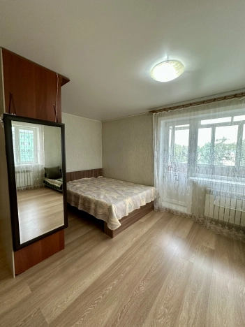 Купить однокомнатную квартиру в Южно-Сахалинске. Вариант № 60865, 3, площадь -  квм, цена 5600000 рублей