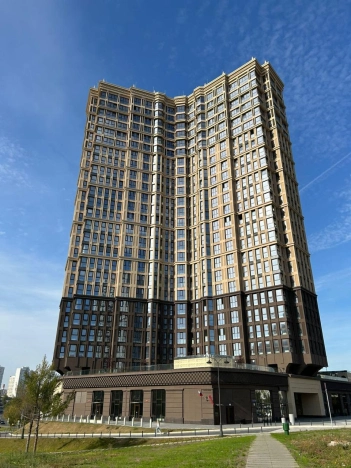 Купить квартиру в Москве. Вариант № 10435867, 1, площадь -  квм, цена 38980000 рублей