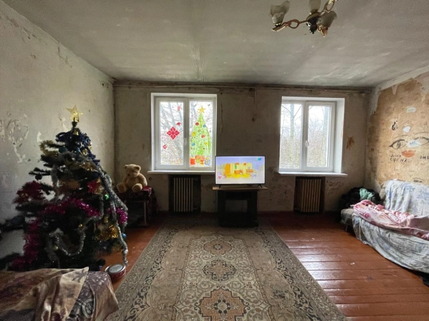 Купить трехкомнатную квартиру в районе Центральный в Калининграде. Вариант № 20341, 5, площадь -  квм, цена 8000000 рублей