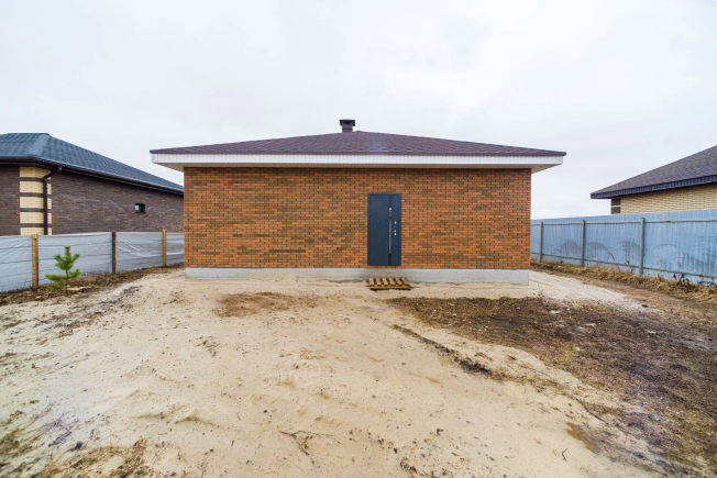 Купить дом в Рязани. Вариант № 10607080, 1, площадь - квм, цена 5700000 рублей