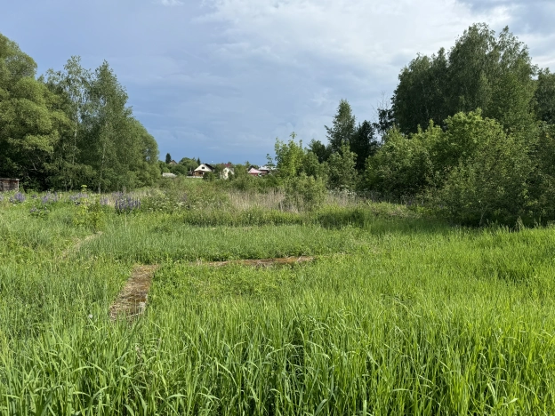 Купить земельный участок в Раменском. Вариант № 8710, 0, площадь -  квм, цена 1200000 рублей