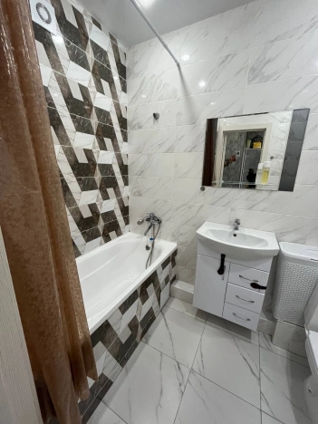 . Вариант № 52160, 8, площадь - 42 квм, цена 4380000 рублей