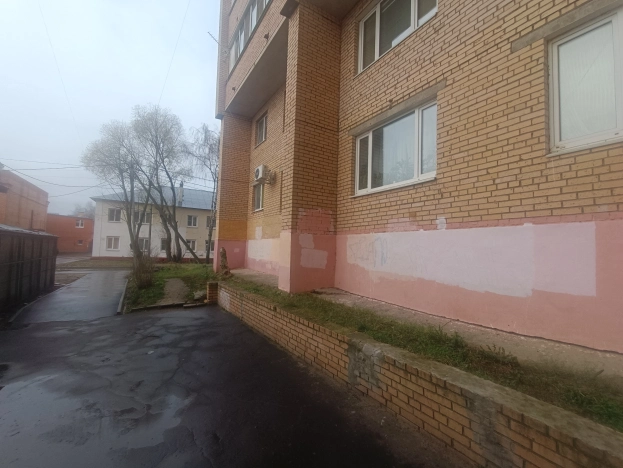 Купить двухкомнатную квартиру в Егорьевске. Вариант № 9275590, 1, площадь -  квм, цена 4300000 рублей