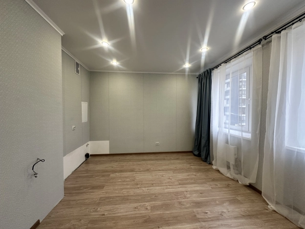 Купить Студию в Микрорайоне Новое Бутово, поселение Воскресенское в Москве. Вариант № 10463983, 9, площадь -  квм, цена 8300000 рублей