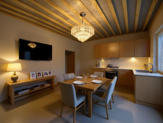 Купить таунхаус в Магнитогорске. Вариант № 8209108, 3, площадь -  квм, цена 7410000 рублей