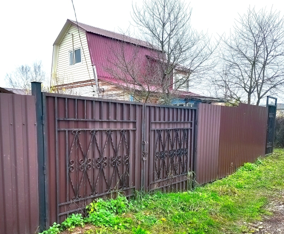 Купить дом в Москве. Вариант № 9322471, 23, площадь - квм, цена 4250000 рублей