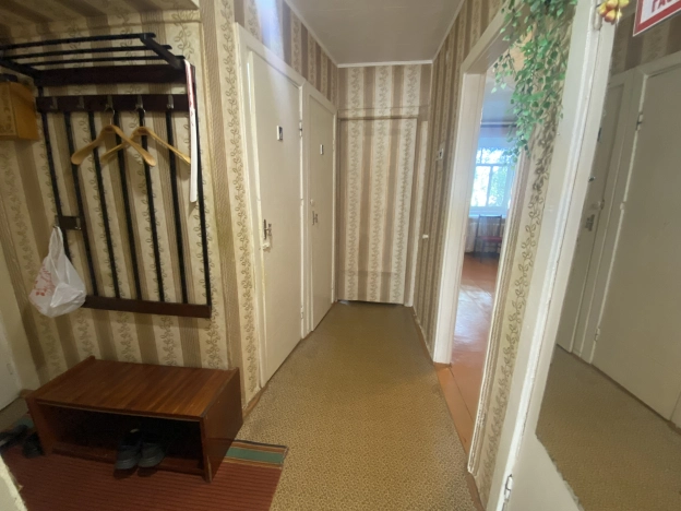 Снять двухкомнатную квартиру в Нижегородской области. Вариант № 2947850, 5, площадь -  квм, цена 25000 рублей