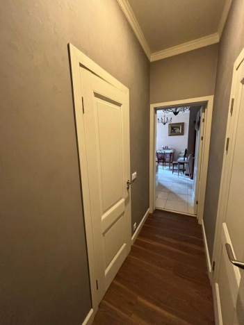 Купить пятикомнатную квартиру в Санкт-Петербурге. Вариант № 10129739, 9, площадь -  квм, цена 35900000 рублей