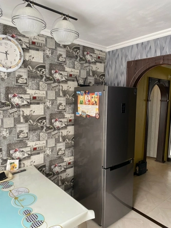 Купить двухкомнатную квартиру на вторичке на улице Парковая в Владимирской области. Вариант № 35683, 6, площадь -  квм, цена 2700000 рублей