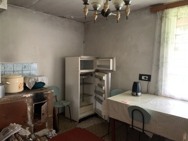 Купить дом в Гороховеце. Вариант № 41222, 14, площадь -  квм, цена 2000000 рублей