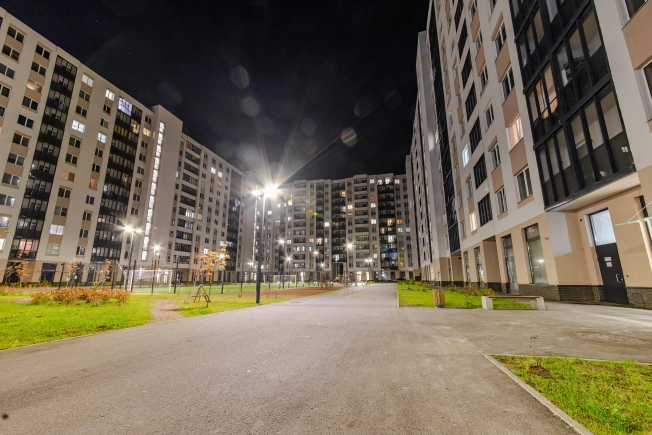 Купить Студию в Ленинградской области. Вариант № 7792713, 17, площадь -  квм, цена 5500000 рублей