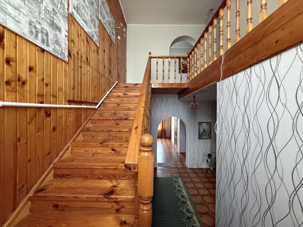 Купить дом на улице Везельская в Белгороде. Вариант № 6908245, 25, площадь -  квм, цена 9900000 рублей