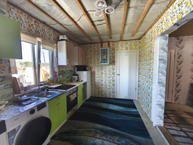 Купить дом на улице Почтовая в Приморском крае. Вариант № 21089, 21, площадь - квм, цена 4000000 рублей